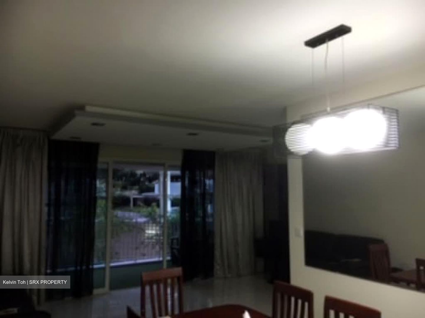 Blk 588A Park Central @ Amk (Ang Mo Kio), HDB 5 Rooms #569686181